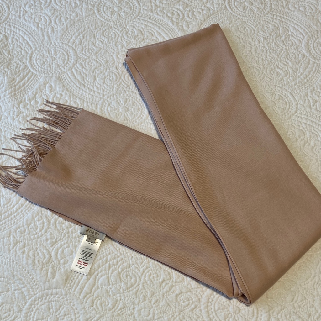 Hobbs London Scarf